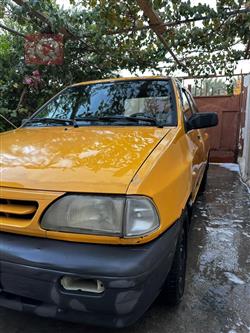 Saipa 131